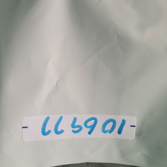 William Murray Golf Polo Shirt Men's Large Green Sailboat Geometric Performance - Picture 11 of 11